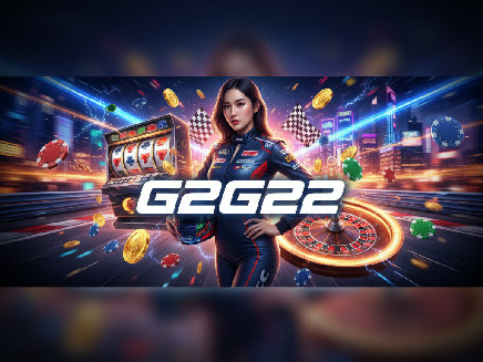 g2g22 เว็บตรง