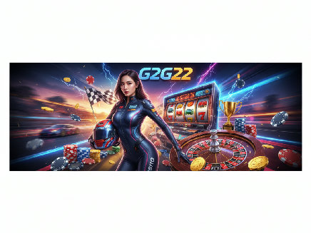 g2g22 สล็อตออนไลน์