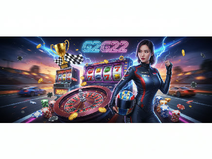 g2g22 สมัครสมาชิก