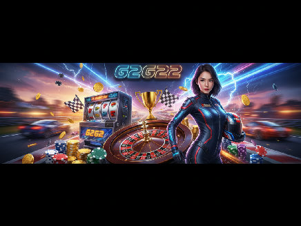 สล็อตเว็บตรง g2g22